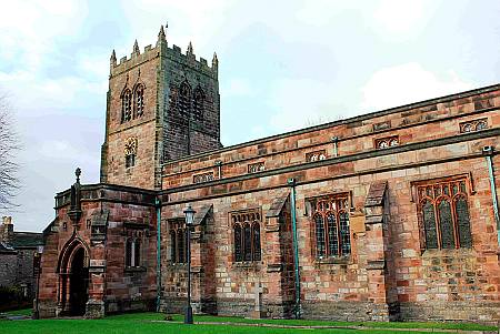 Kirkby Stephen - Exterior View